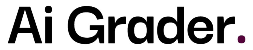 Ai Grader